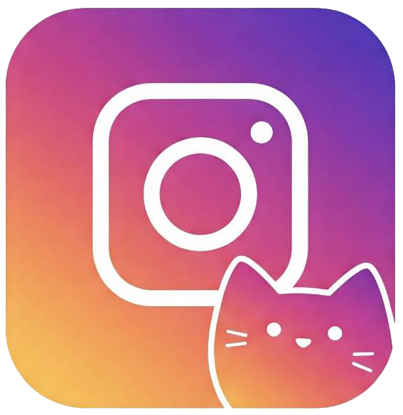 インスタアイコン
