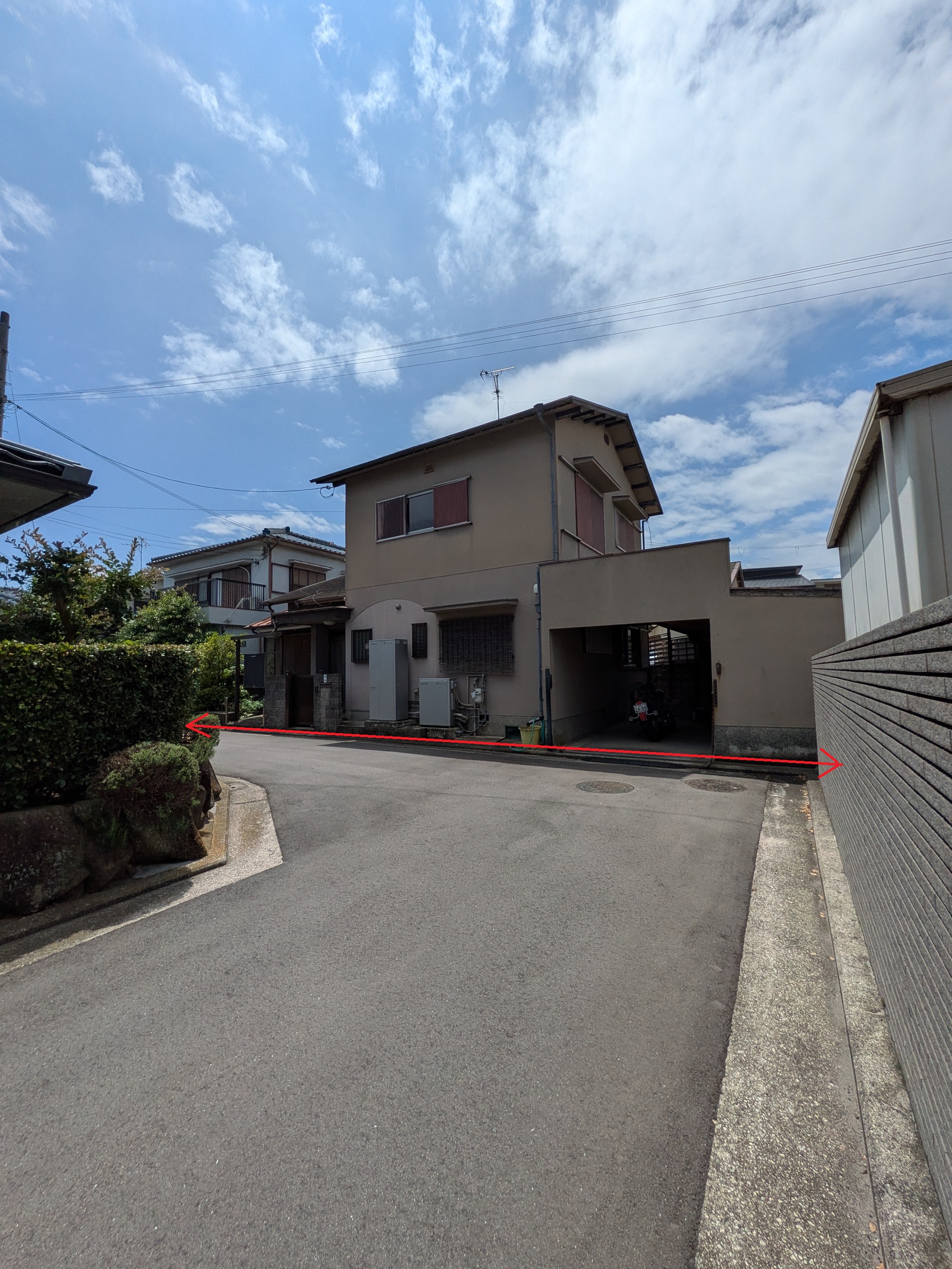 販売終了★堺市中区福田★売り土地！！建築条件無し！