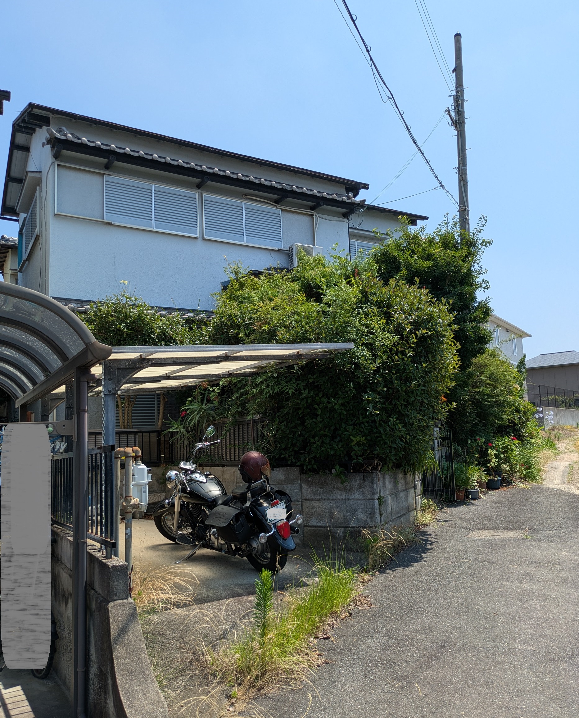 ★和泉市伯太町　中古戸建★