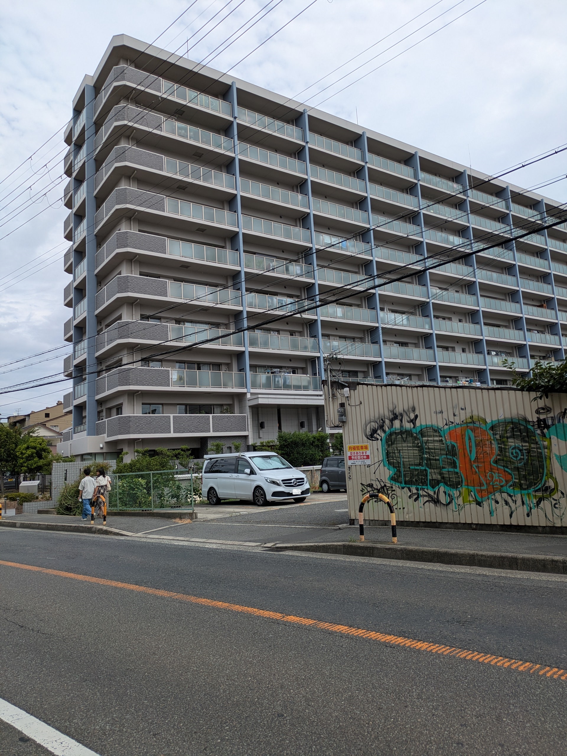 ★グランアークス和泉府中 5階 3LDK★