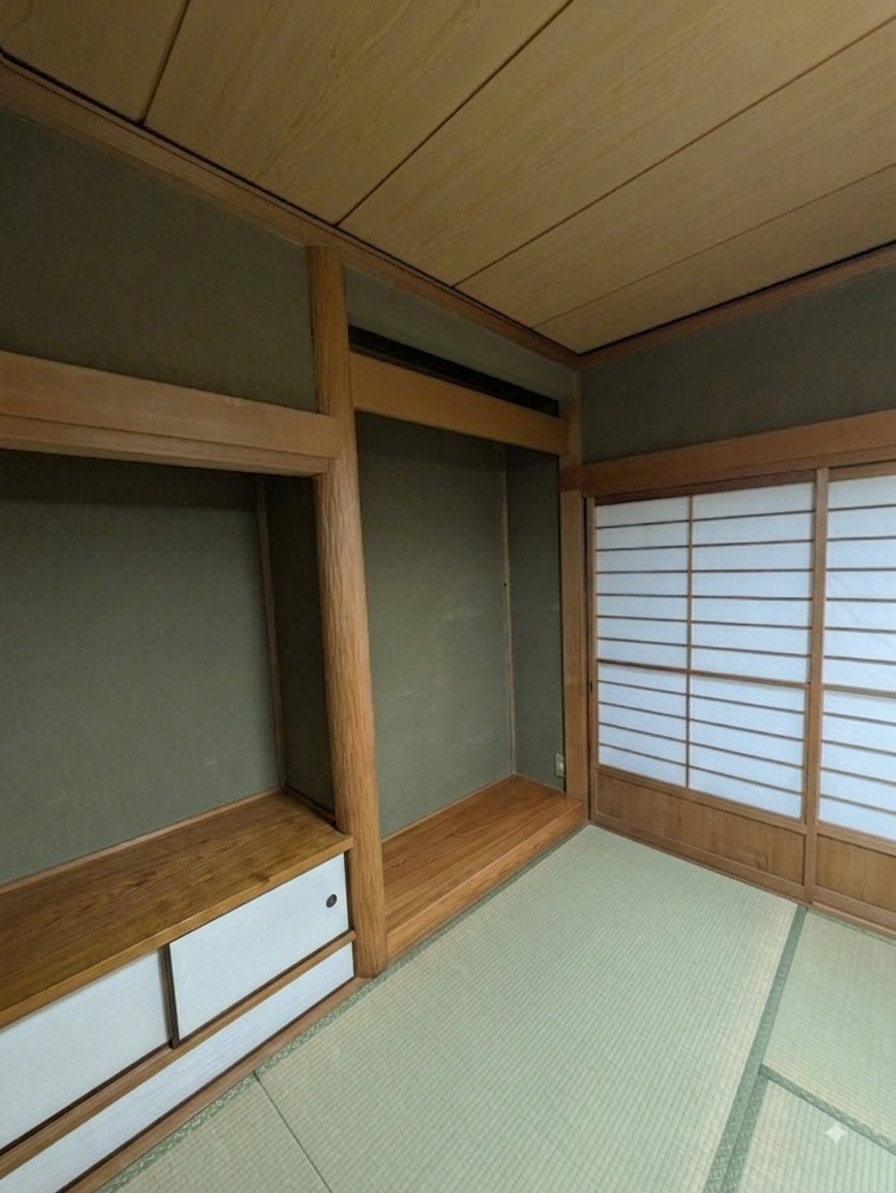 人気の岸和田市藤井町１丁目　中古戸建